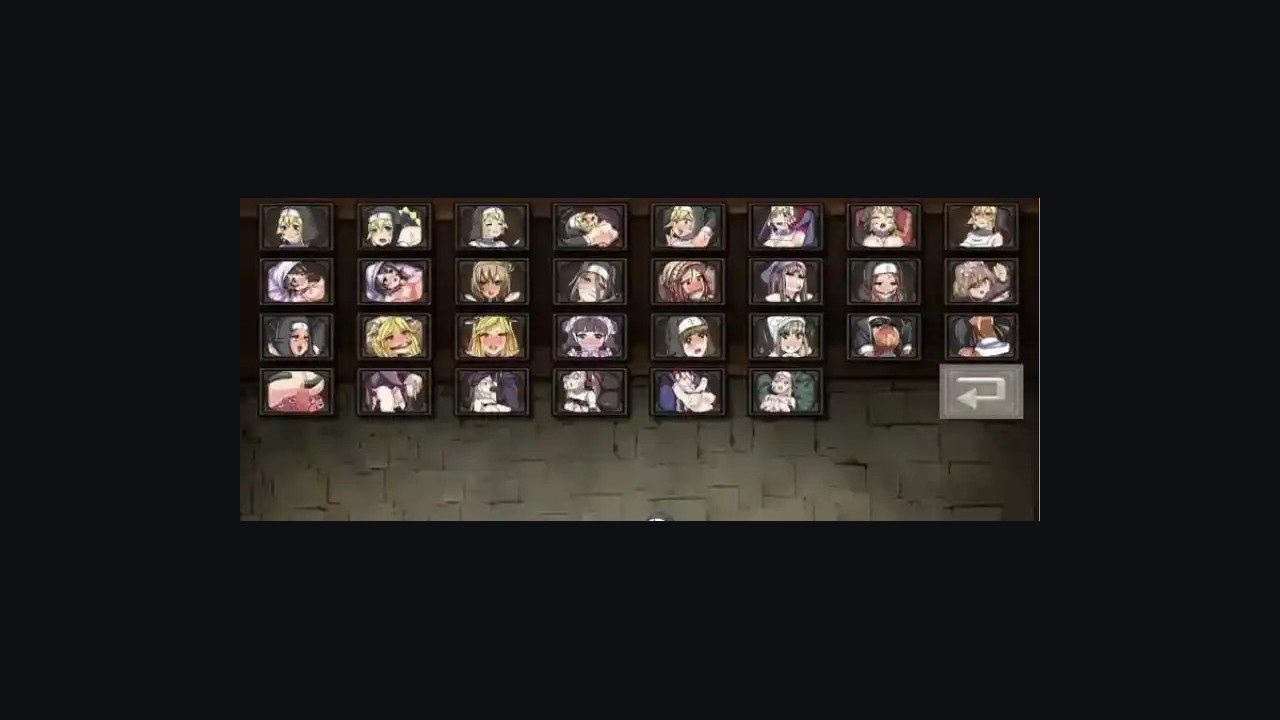 克丽丝的梦魇 操作界面 展示图 8