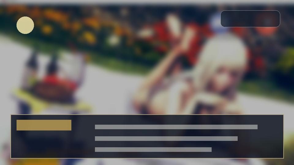 精灵女孩 操作界面 详情图 6